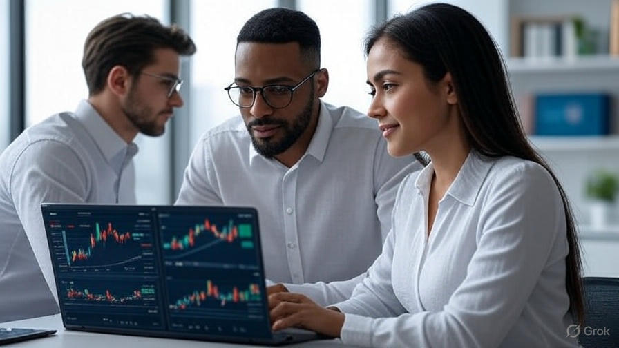 Crypto SEO Agency