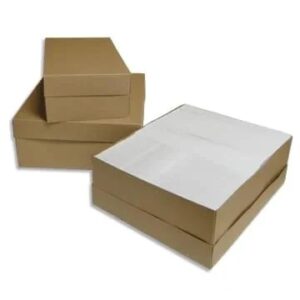 Custom Packaging Boxes