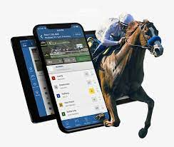 horse racing app development
