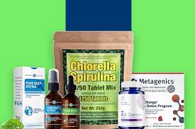 Best Metal Detox