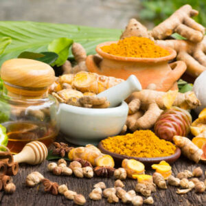 Natural Ayurvedic Products