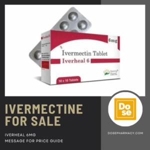 Ivermectin for Scabies, Worms, and More: A Complete Guide