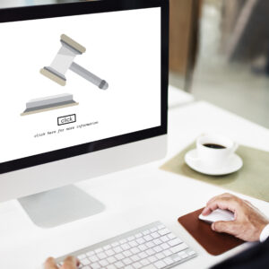 Law and best web development company in new york
