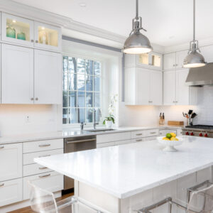 kitchen cabinets
