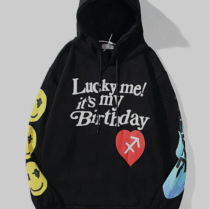 Kanye West merch