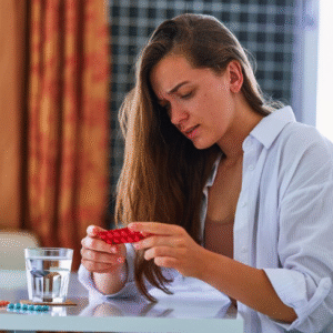 The Truth About Isotretinoin: Benefits and Risks for Acne Sufferers