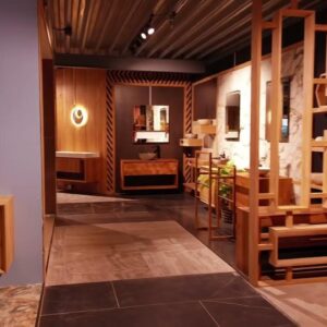 Whether you're sipping coffee by your salontafel buiten or relaxing beside a stylish houten panelen muur, your outdoor space is an extension of your personality. With thoughtful choices like a practical tuin bijzettafel and eco-conscious materials for your houten wand