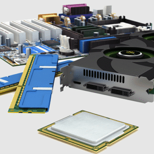 memory-accessories