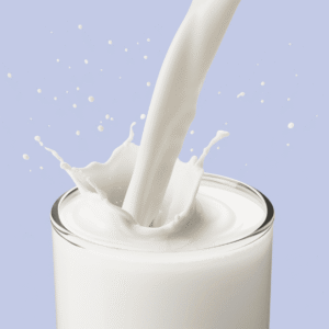 From Grass to Glass – Fresh Milk Daily
