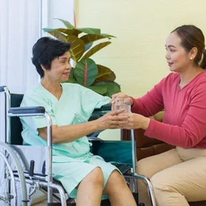 Disability Support Services