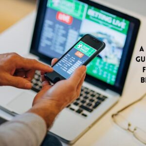 online betting game