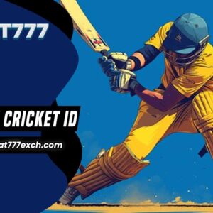 online cricket id
