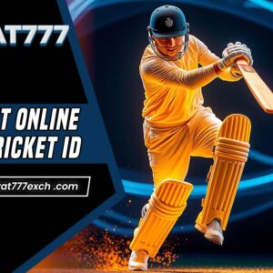 online cricket id