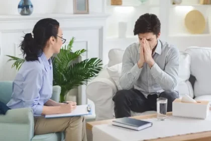 Safe Haven Therapy in Surrey