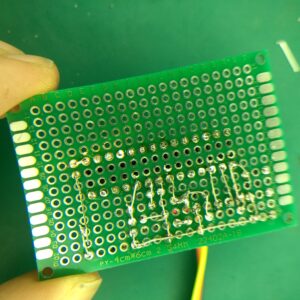 PCB Prototype
