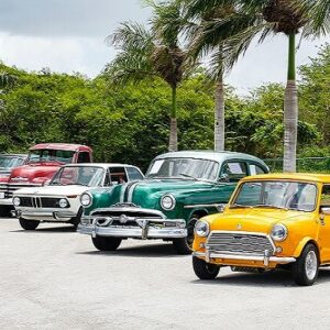 Car Rental Dubai