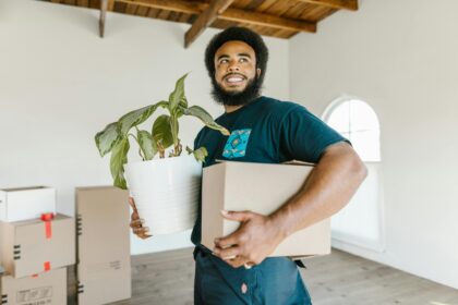 Packers and Movers in Gurugram