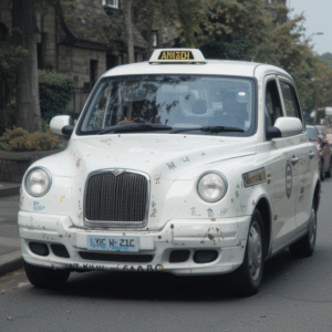 Finding Reliable Cabs Near Godalming Has Never Been Easier