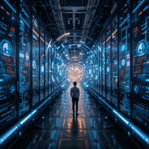 Accelerate Digital Transformation with Expert Azure Consulting Services