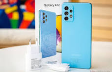 Samsung Mobile