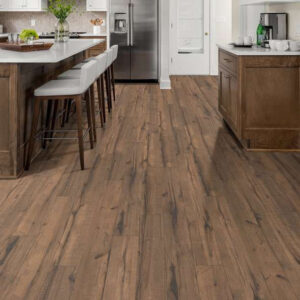 Laminate Flooring
