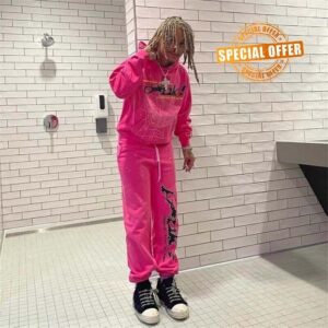 sp5der hoodie | sp5der Official Store