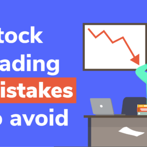 mistakes to avoid in trading