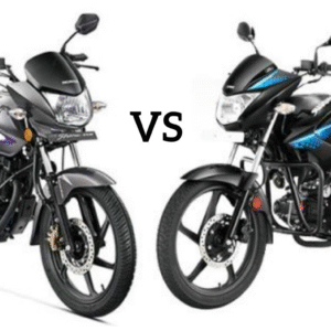Hero bikes