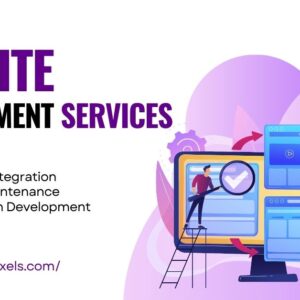 Website Development HK
