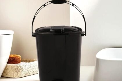 dustbin price