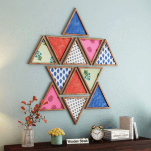 wall art Design from Wooden street