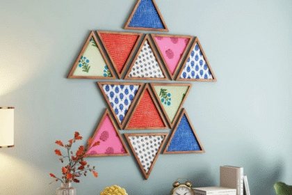 wall art Design from Wooden street