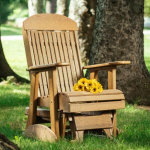 outdoor furniture