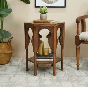 Console table for living room