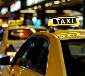 taxi service in madinah
