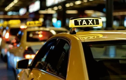 taxi service in madinah