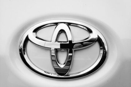 Toyota Showroom in khurja