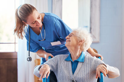 Home Nursing Services In Dubai