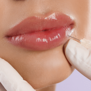 Best Lip Fillers Injections in Dubai