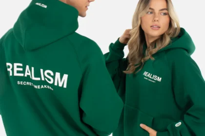 Realism Hoodie Shop And Realism Jumper Online Store
