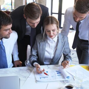 leadership development FIRM