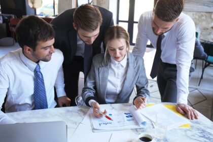 leadership development FIRM