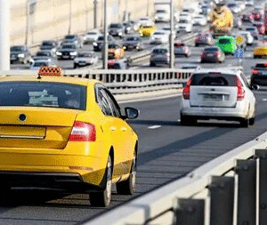 online taxi service in saudi arabia