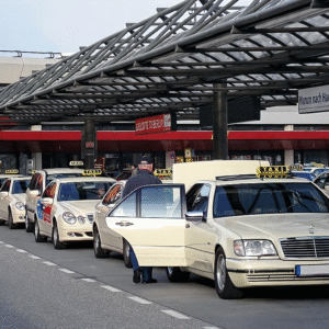 taxi service in madinah
