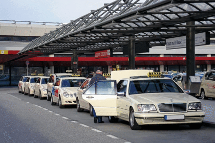 taxi service in madinah