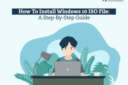 install window 10