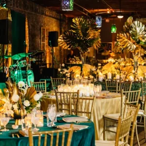 The Best Marriage Venue in Birmingham, Alabama