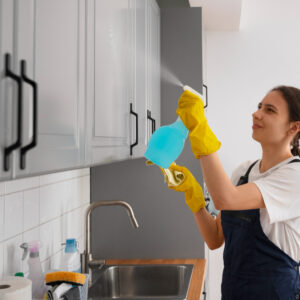 home cleaning dubai