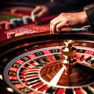 Online Casino SEO