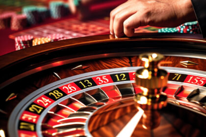 Online Casino SEO